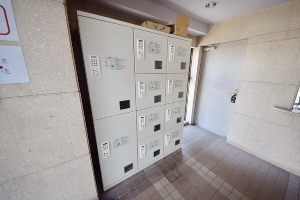 サンヴェール府中の物件内観写真